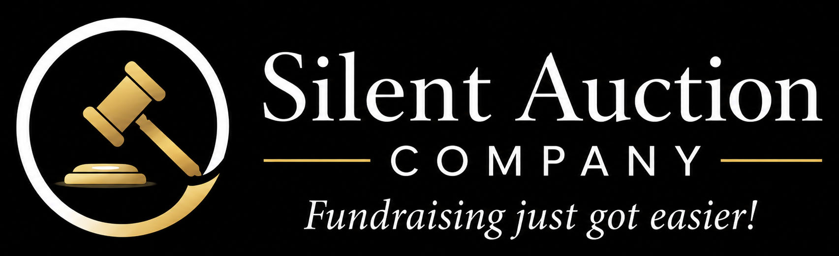 Silent Auction Company