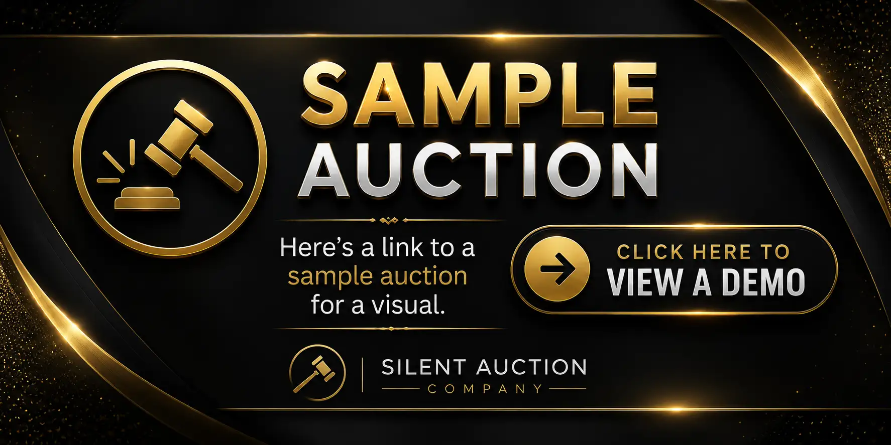 Sample Auction