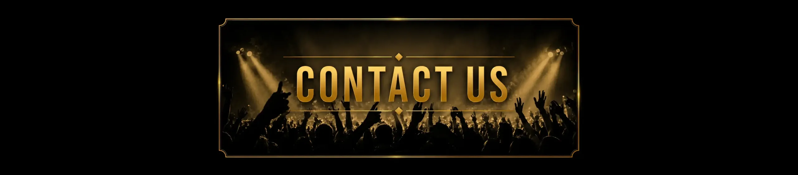 Contact Us