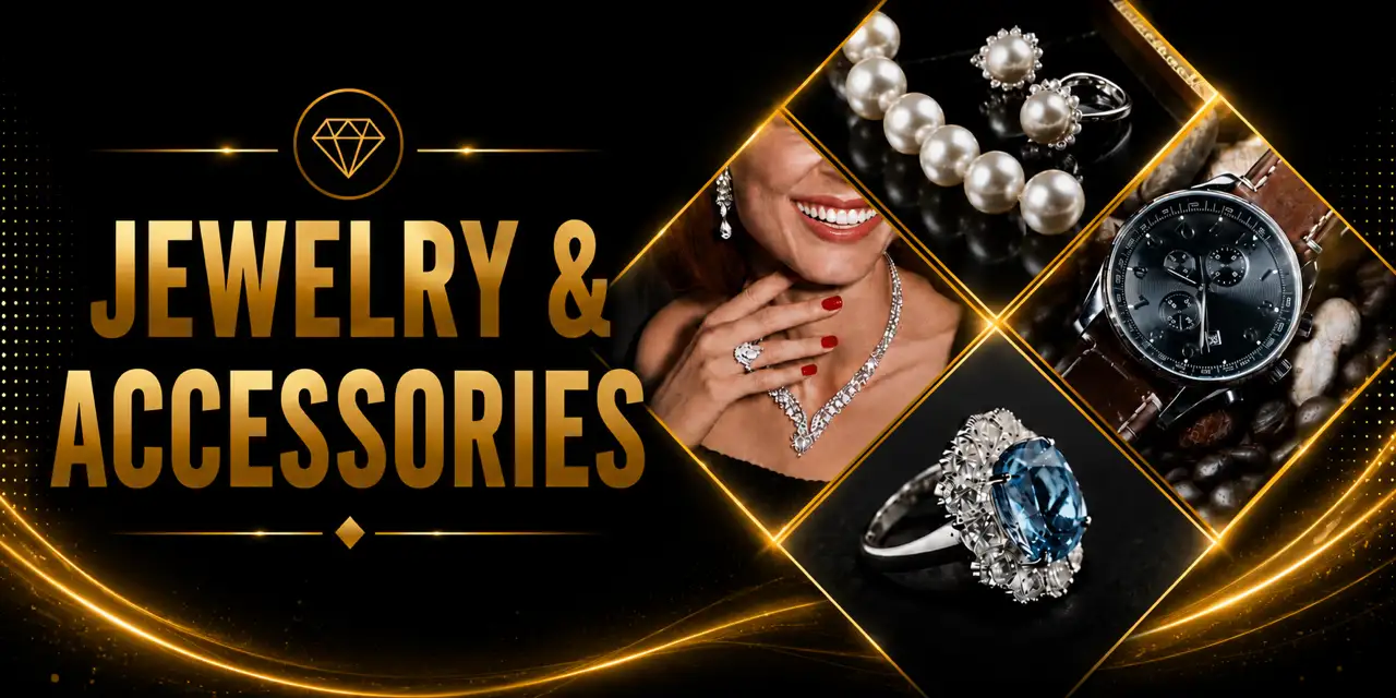 jewellery