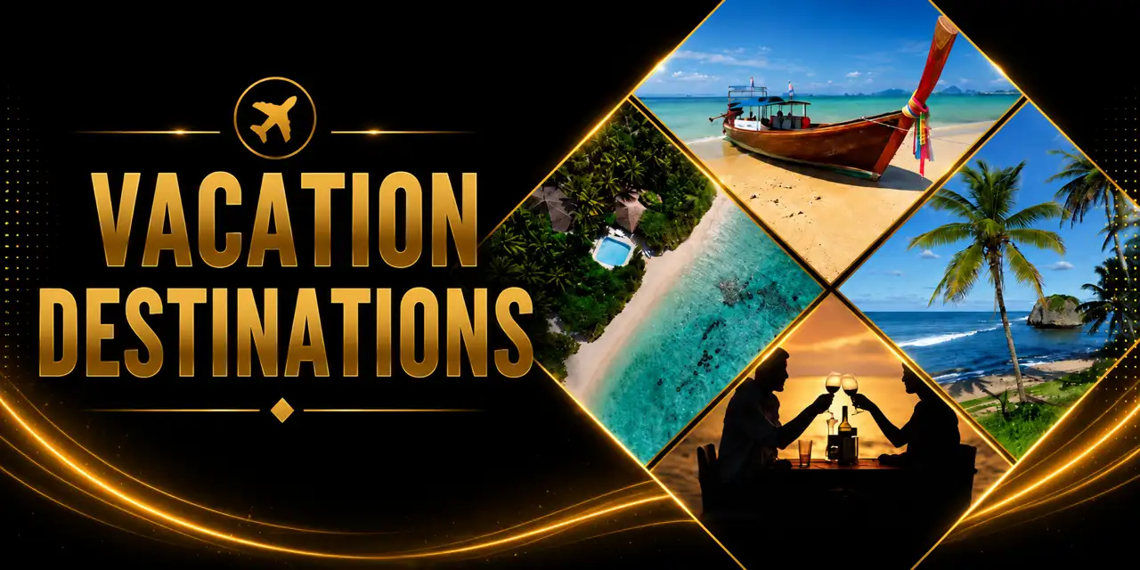 Vacations